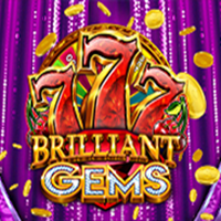 Brilliant Gems