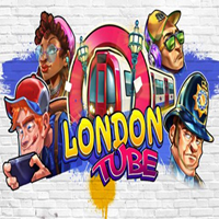london tube